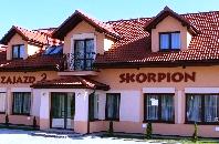 Hotel Skorpion