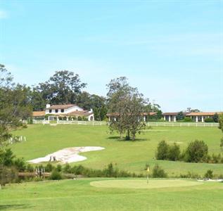 The Oaks Ranch and Country Club