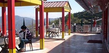 V Resorts Mussorie