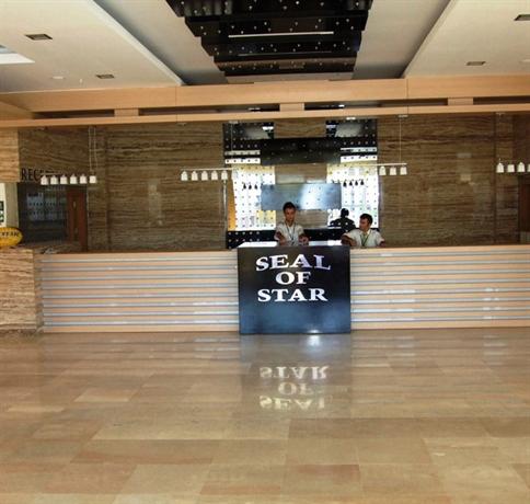 Seal Of Star Hotel Alanya