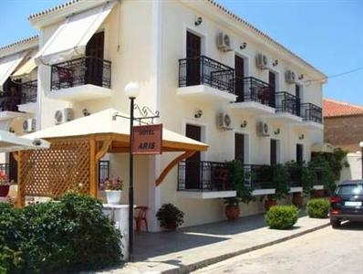 Hotel Aris