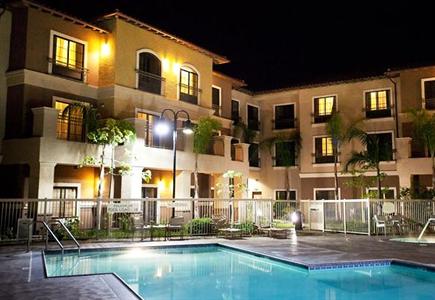 Courtyard by Marriott San Luis Obispo