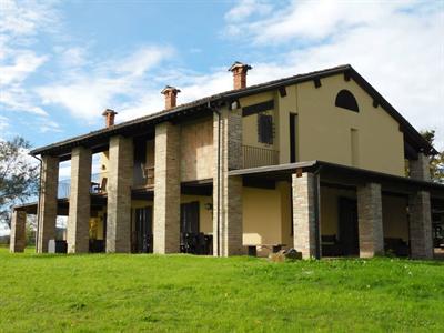 La Collina di Nando