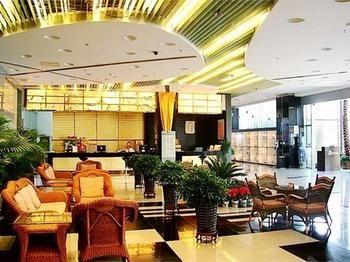 Kangming Hotel Beijing