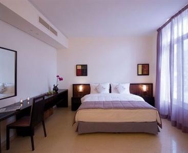 Marques de la Liseda Hotel