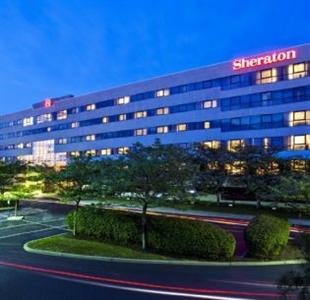 Sheraton Eatontown Hotel