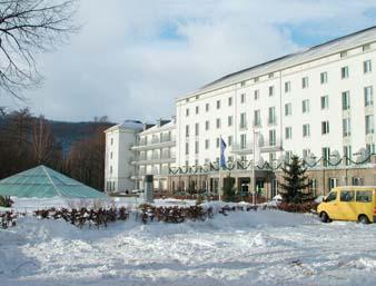 Ramada Hotel Friedrichroda