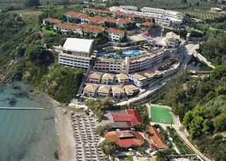 Zante Royal Palace Hotel Zakynthos