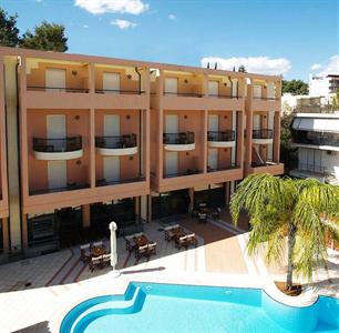 Flisvos Royal Hotel