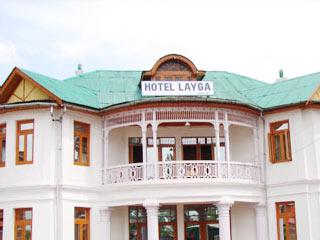 Layga Business Inn