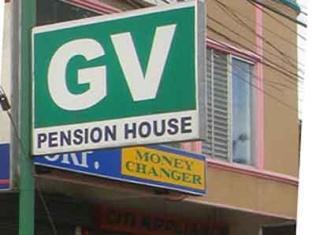 GV Hotel Ipil