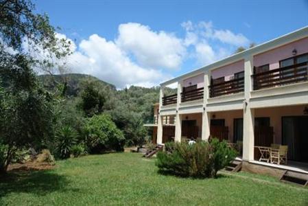 Medusa Lux Apartments