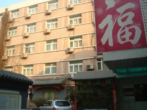 Dong Si Fu Yuan Hotel