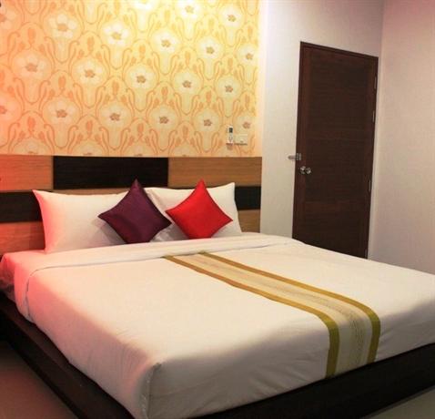 IStay Patong Guesthouse