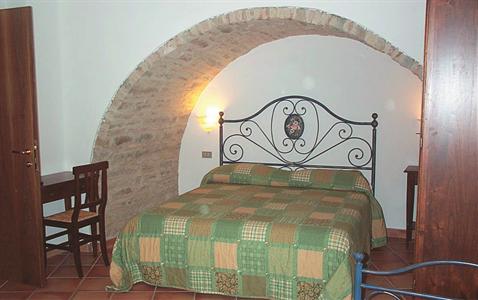 Le Copertelle Bed & Breakfast