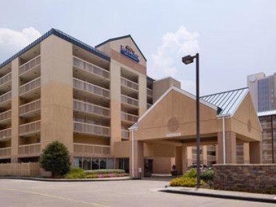 Baymont Inn & Suites Atlanta Downtown