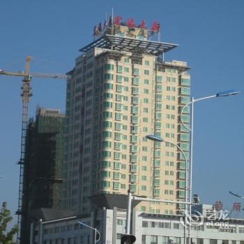 Longjiang Hongfu Hotel