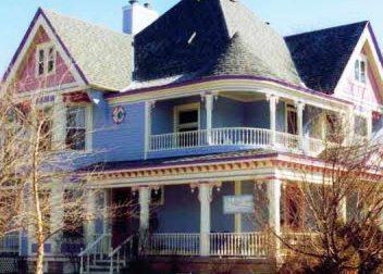 Blue Belle Inn Bed and Breakfast Saint Ansgar