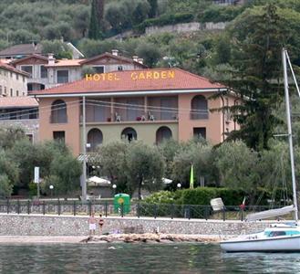 Hotel Garden Torri Del Benaco