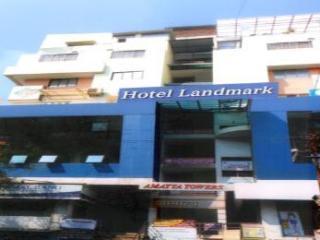 Hotel Landmark Kolhapur