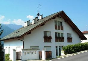 Bed & Breakfast Valtellina