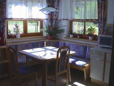 Ferienwohnung Lentsch