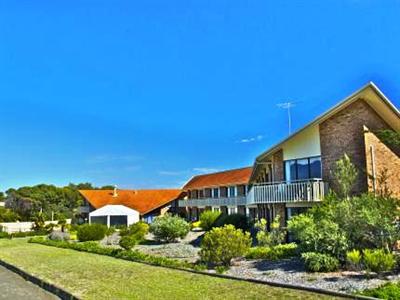 Kangaroo Island Seaside Inn