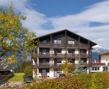 Clubhotel Edelweiss