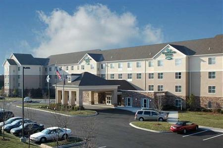 Homewood Suites Louisville East