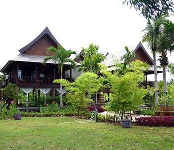 Thailife Homestay Resort & Spa Phang Nga