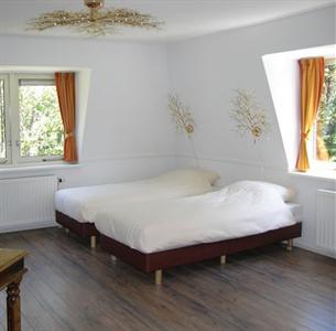 Hotel Bosch Duin Strand