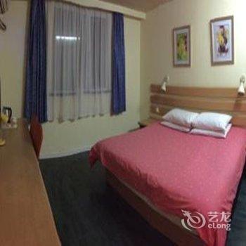 Home Inn Suzhou Guanqian Second