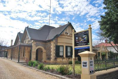 Barossa Dreams