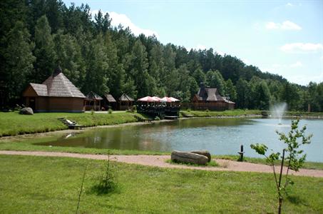 Khutorok Chudodiyevo