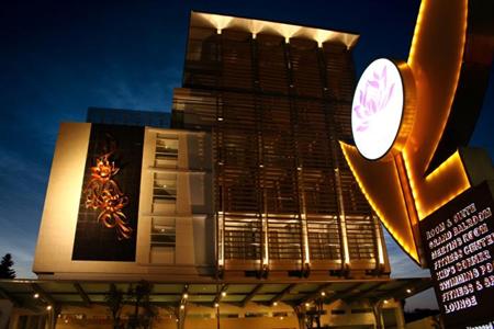 Crystal Lotus Hotel Yogyakarta Managed by Prabu