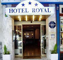 Hotel Royal Lourdes