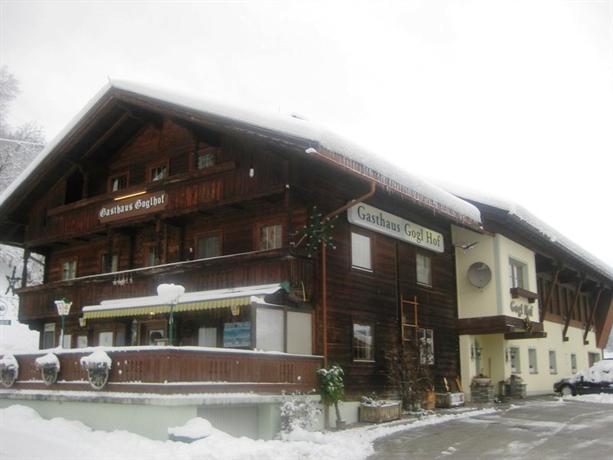 Gasthaus Goglhof