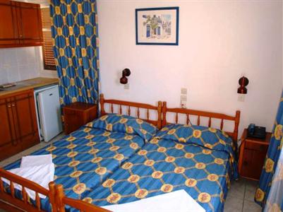 Blue Sea Aparthotel