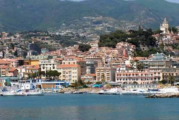 Hotels In Sanremo - Affittacamere