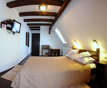 Vila Predelut Bran