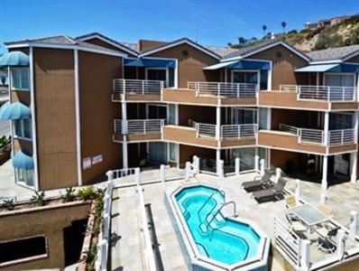 Quality Inn & Suites Oceanview Dana Point