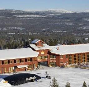 Stoten