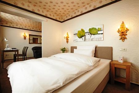 Best Western Hotel Mainz