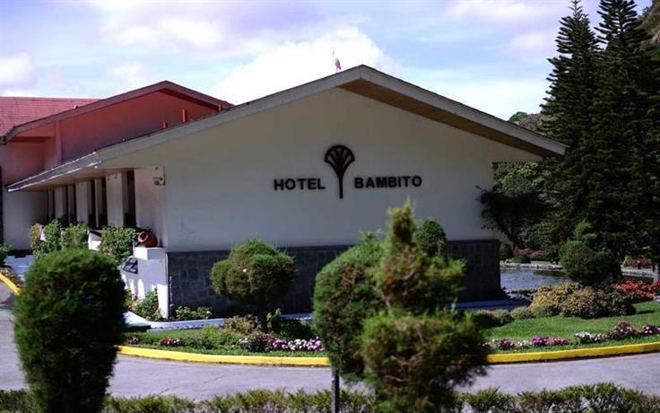 Bambito Resort