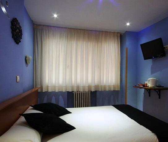 Hostal Central Bilbao