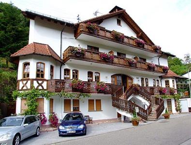 Landhaus Sankt Laurentius