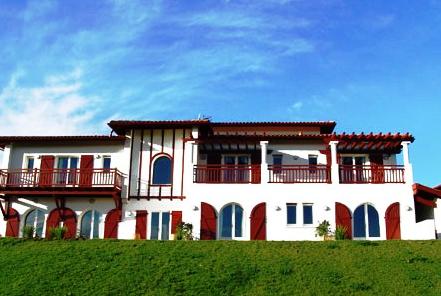 Hotel Arguibel Guethary