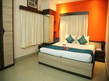 OYO Rooms Newtown Near DLF 1