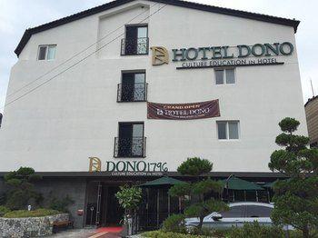 Hotel Dono