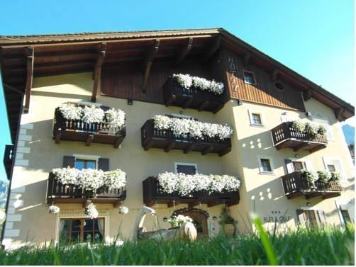 Hotel Alpi Golf